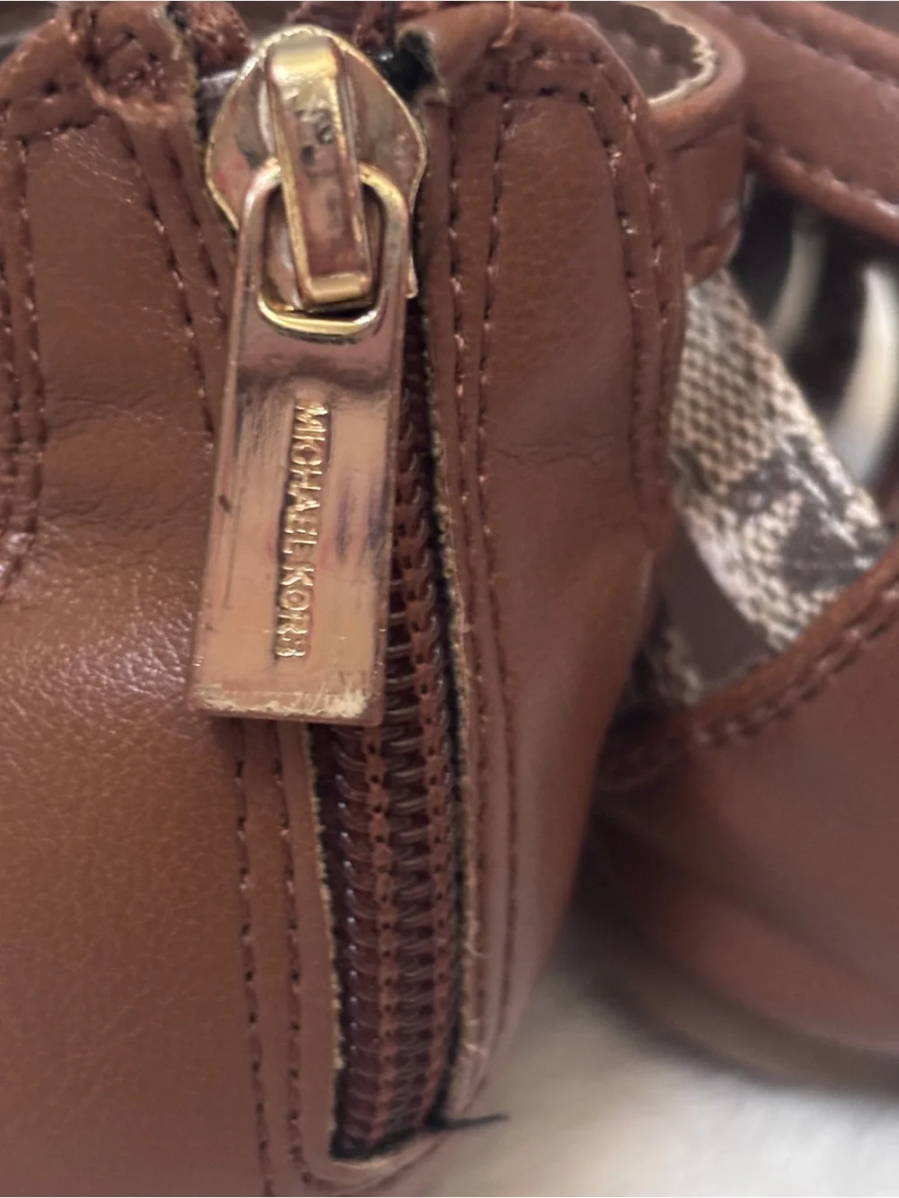 Michael Kors cute little